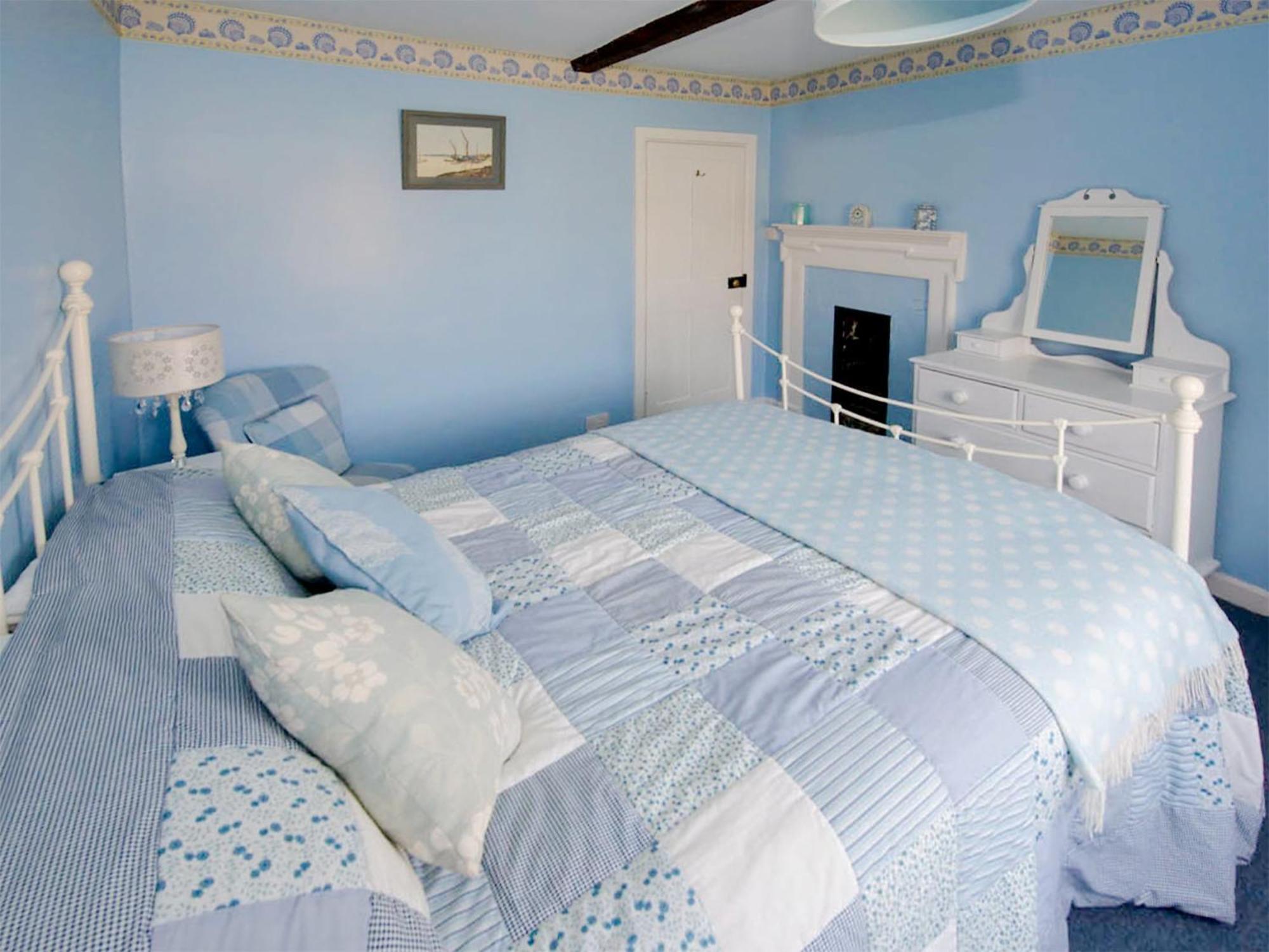 Delphinium Cottage - Ukc2843 Blakeney (Norfolk) Exterior foto