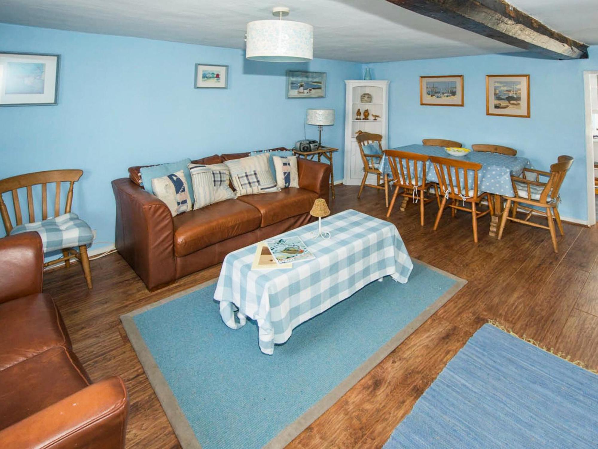 Delphinium Cottage - Ukc2843 Blakeney (Norfolk) Exterior foto